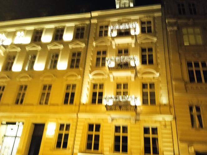 Zdjęcia świątecznego Poznania w 2023 roku