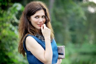 Powiedz TAK! odc. 1. Dorota (Ewa Bukowska)