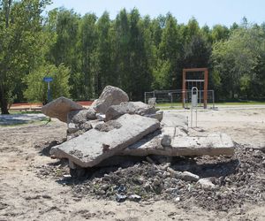 Potworki ursynowskie robią furorę w sieci. Mieszkańcy dzielnicy podzieleni. „Kto na to pozwalał”