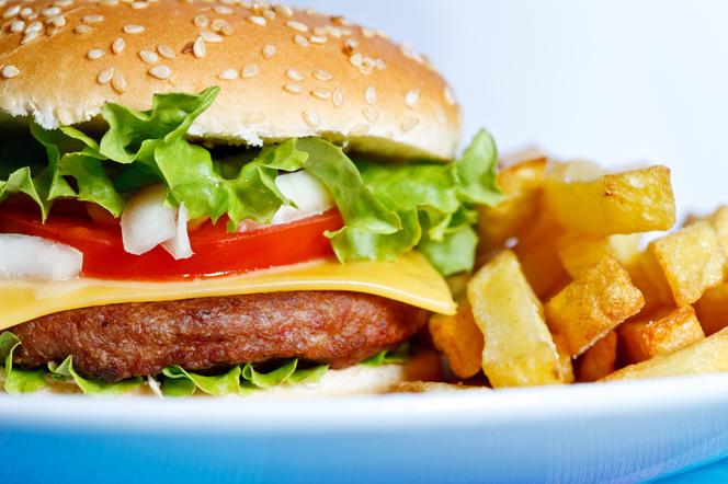 Fast food