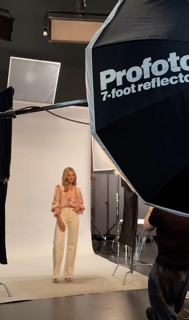 Przyjaciółki, 26 sezon. Patrycja (Joanna Liszowska)