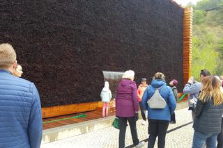 Tężnia solankowa w Jaworznie