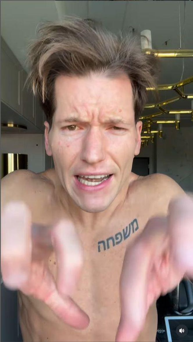 "Grrr" przejmuje internet! Wszyscy warczą! Cichopek, Kliment i Rzeźniczak jak zawsze trendy