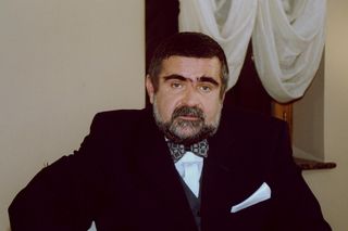 Pamiętasz Siarę z serii Kiler? Sprawdź w quizie, czy znasz jego najlepsze teksty!