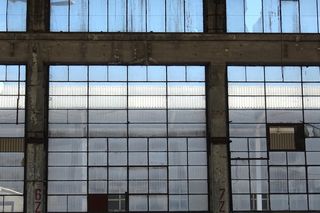 Dawna Fabryka Samochodów Osobowych na Żeraniu