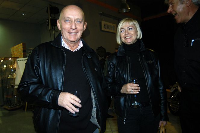 Nie żyje Jerzy Dziewulski