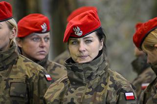 Kobiety w polskich służbach mundurowych [GALERIA]