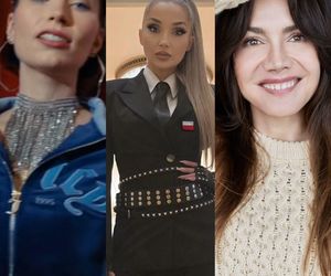 Patriotyczne wpisy gwiazd! Tak 11 listopada uczcili polską wolność