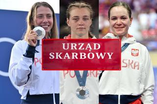 Skarbówka dobiera się do polskich olimpijczyków. Zapłacą spory podatek