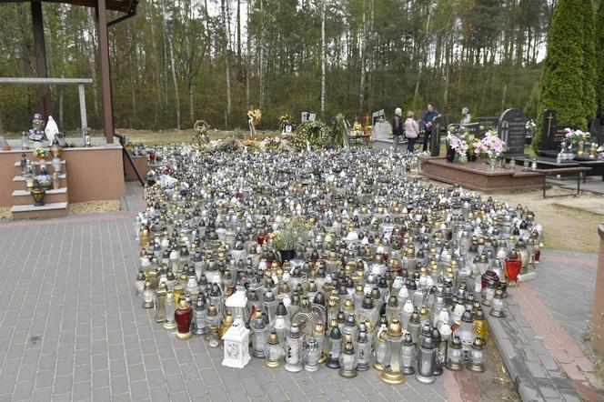 Tak wygląda dziś grób Krzysztofa Krawczyka
