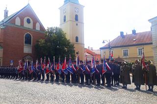 Wojewódzkie Święto Policji w Rzeszowie