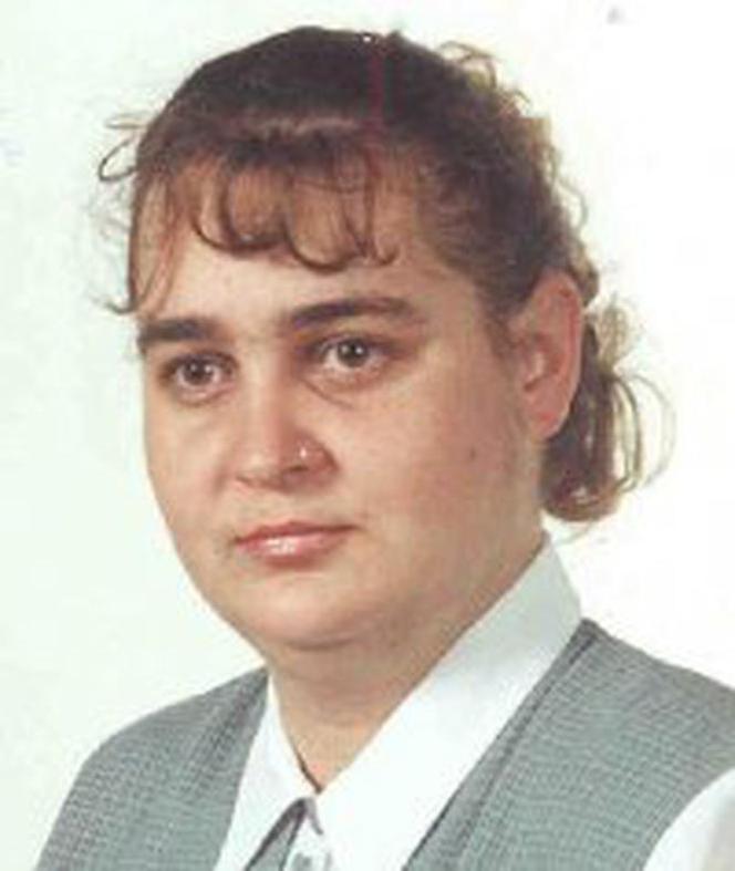 Żak Agnieszka