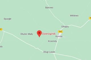 Najtrudniejsze nazwy miejscowości na Warmii i Mazurach. Można połamać sobie język!