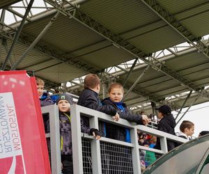 Derby Wschodu dla Siedlec. MKS Pogoń pokonała Budowlanych Lublin