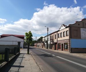 W tych miastach w Łódzkiem mieszkania są największe