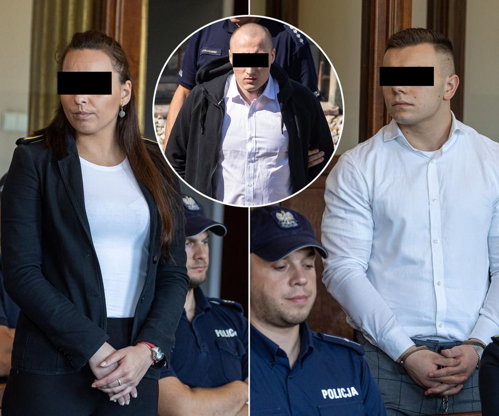 Zabili człowieka z zemsty za pobicie