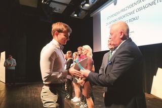 Stypendia prezydenckie 2024