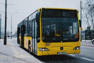 Kolejne utrudnienia i zmiany w komunikacji miejskiej w Katowicach