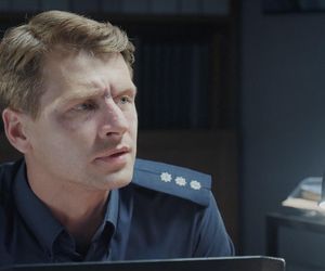 M jak miłość, odcinek 1835: Adam Karski (Patryk Szwichtenberg)