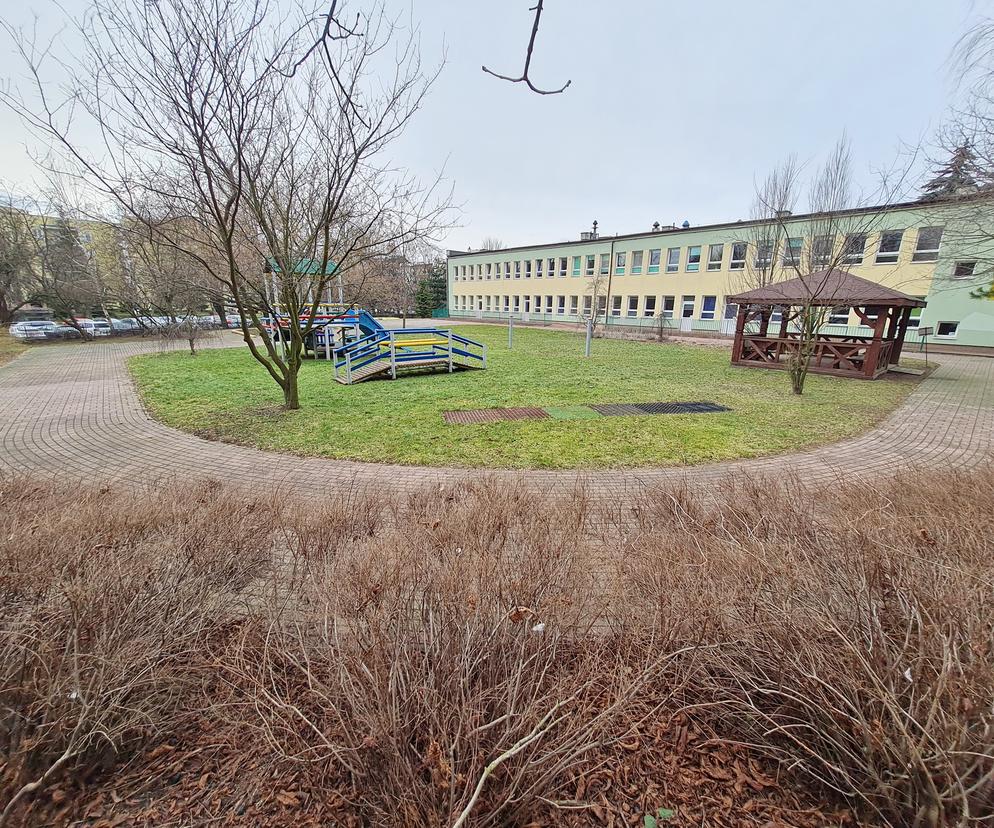 Centrum Opiekuńczo-Mieszkalne w Lublinie przy ul. Poturzyńskiej 
