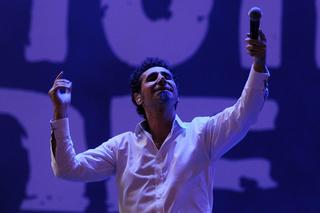 Serj Tankian nagrał ścieżkę dźwiękową! Wszystko na potrzeby nowego serialu o nazizmie