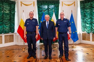 Nowy punkt policji w Białymstoku. To najniebezpieczniejszy obszar miasta