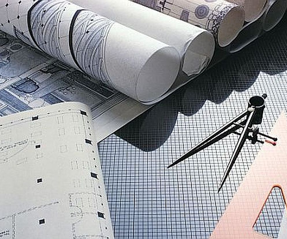 Projekt architekt przedmiar robót