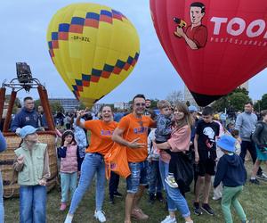 Fiesta Balonowa 2024