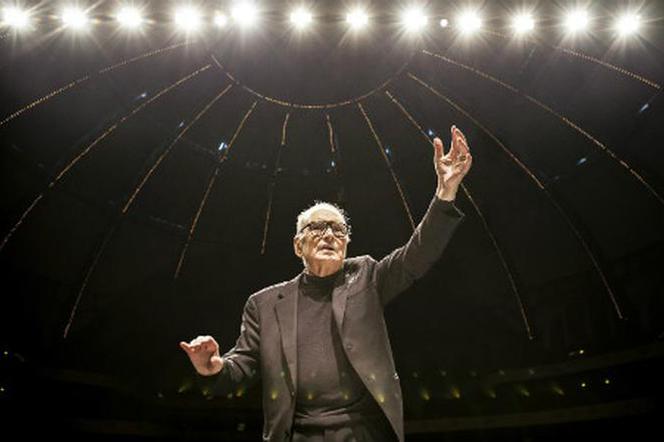 Ennio Morricone – koncert przejdzie do historii? Legenda muzyki filmowej niedługo w Polsce