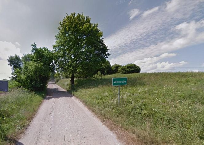 Mazurska Wenecja istnieje naprawdę. Urokliwa wieś z włoską nazwą