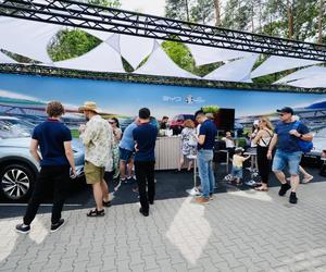 EV Experience 2024 - Tor Modlin 