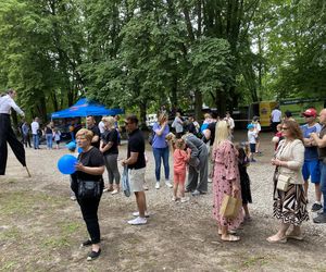 9. charytatywny Bieg o Złotą Monetę i wielki rodzinny piknik