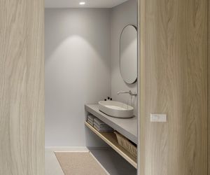 Senior Shelter od i29 architects