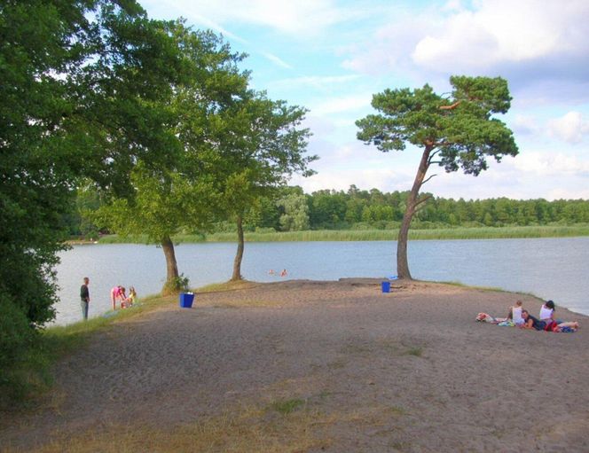 Jezioro