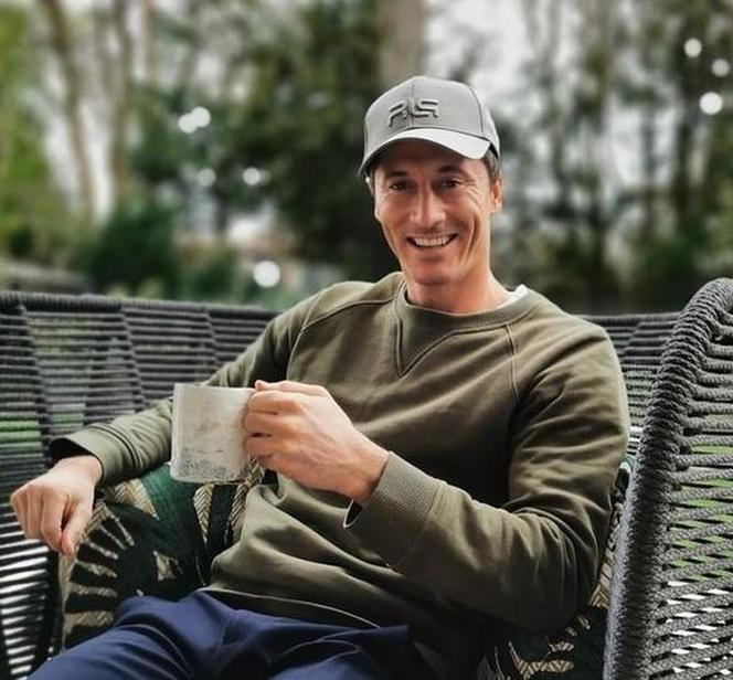 Spotkanie z Lewandowskim za zakupy na Allegro w strefie Huawei