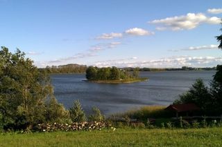 Burniszki na Podlasiu