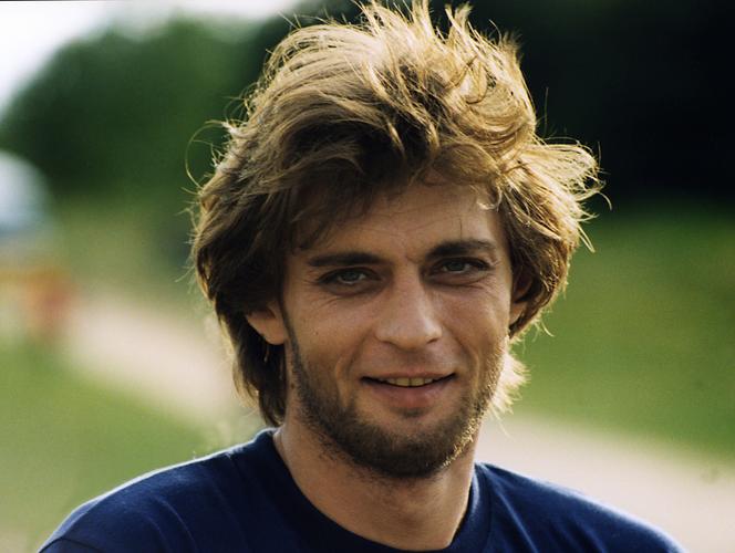 Aleksander Domogarow