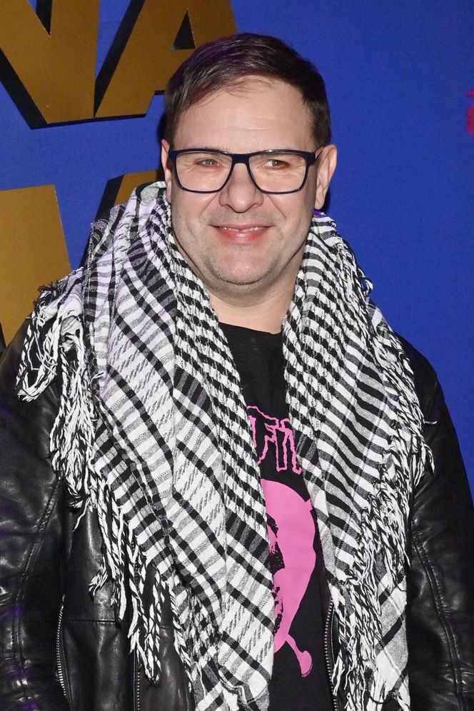 Tomasz Karolak reaguje na oskarżenia. Mówi wprost o "zaplanowanej akcji"