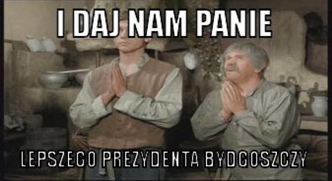 Memy o Bydgoszczy. Padniesz, że śmiechu jak je zobaczysz [GALERIA]