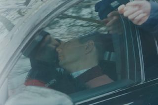 Barwy szczęścia, odcinek 3040. Bruno (Lesław Żurek)