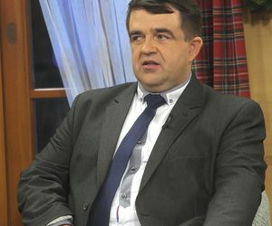 Kolejny uczestnik Rolnik szuka żony oczekuje narodzin dziecka. Jego partnerka jest 20 lat młodsza