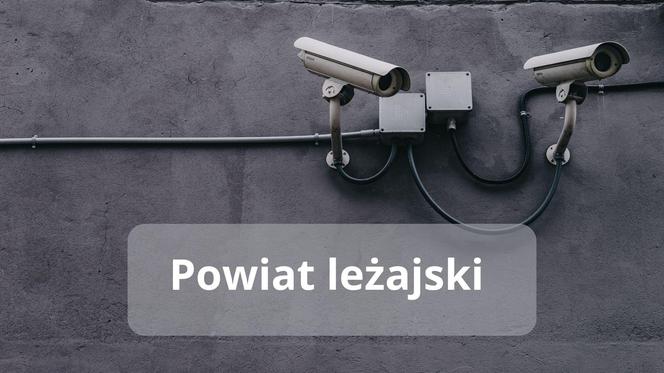 Powiat leżajski   