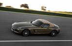 Mercedes-Benz SLS AMG Roadster