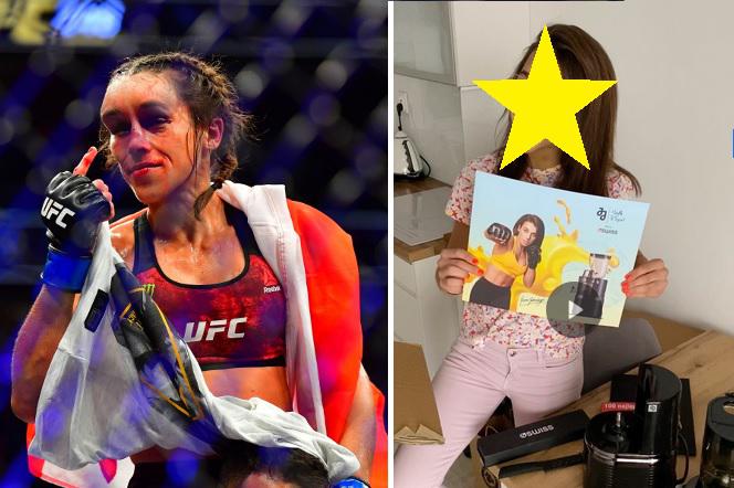 Joanna Jędrzejczyk