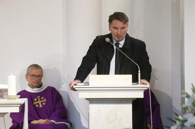 Tak udary zmieniły Tomasza Lisa 