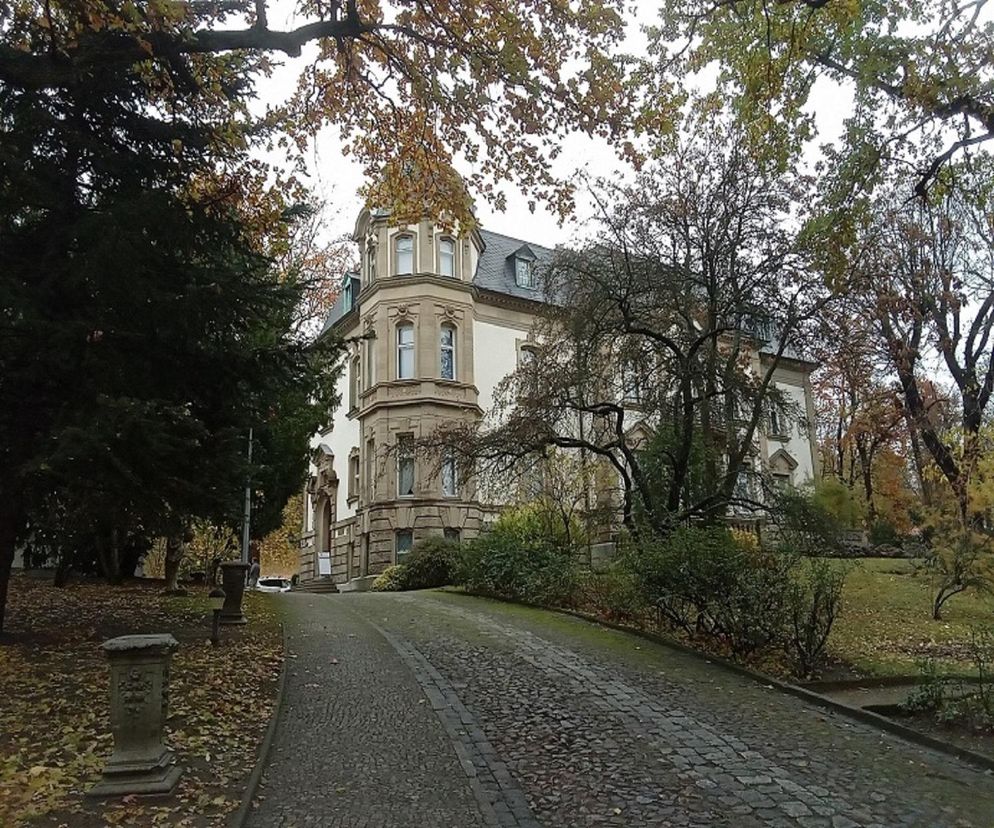 Gorzów: Muzeum Lubuskie