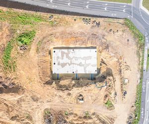 Katowice Airport prowadzi największy program rozwoju w historii
