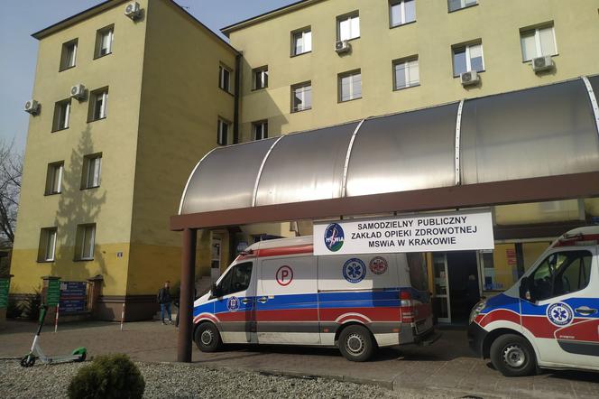 Uchodźcy z Ukrainy z pracą w krakowskich szpitalach? Dyrekcje czekają na wytyczne co do procedury rekrutacji