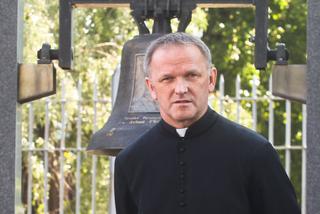 Ksiądz Wojciech Lenański: Biskupi muszą wymrzeć!
