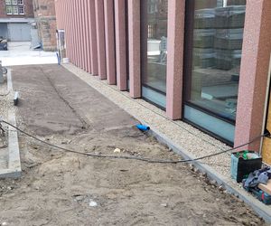 Centrum Symulatorów Promów i Offshore Politechniki Morskiej w Szczecinie 